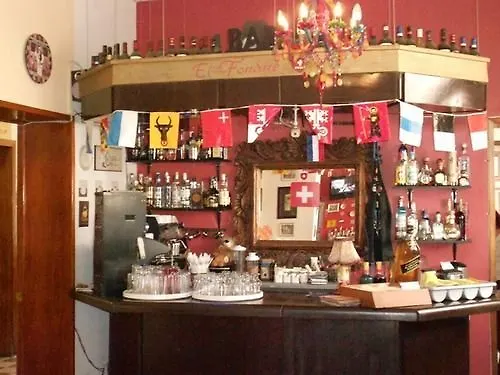 Hotel Casona Guadalajara