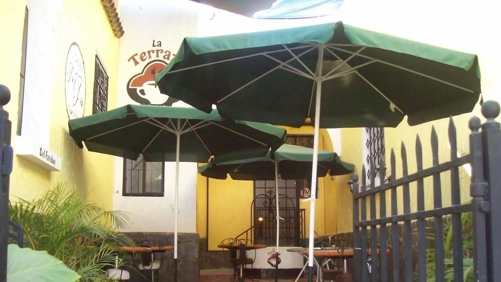 Hotel Casona Guadalajara Mexikó
