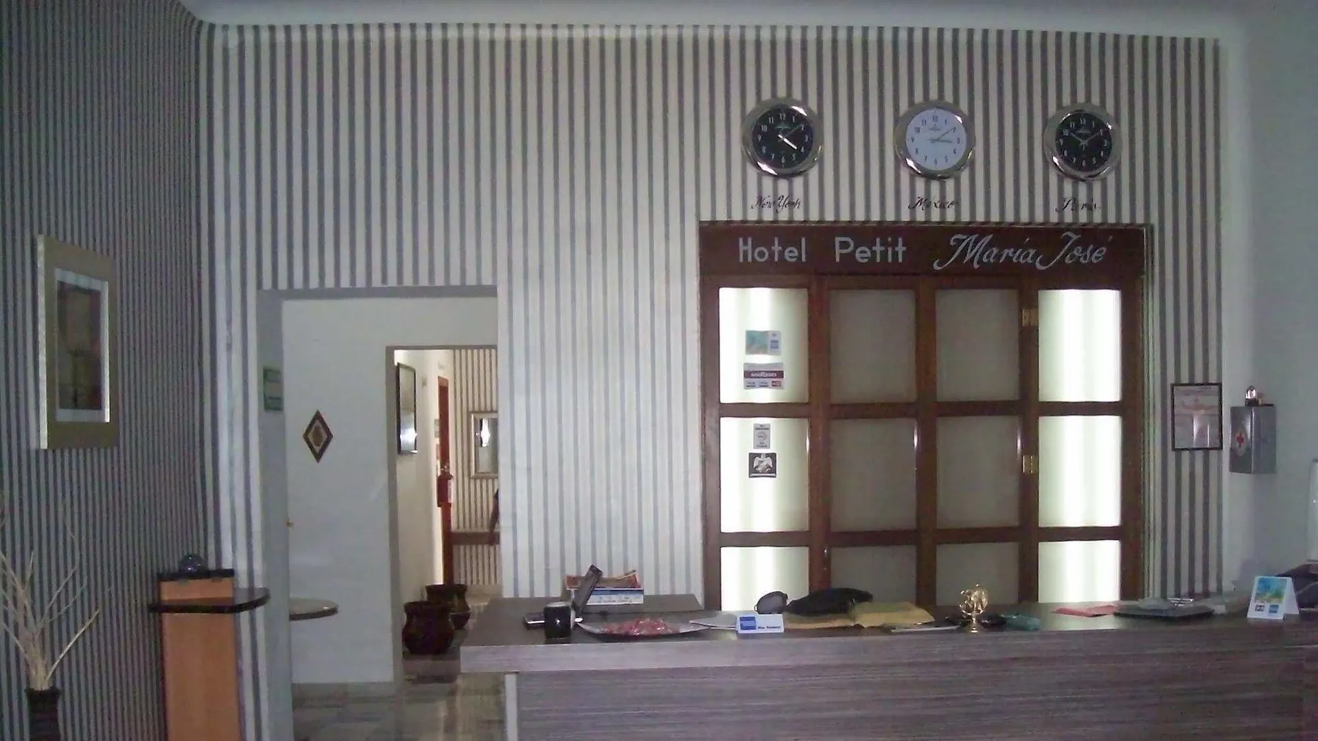 Hotel Casona Guadalajara 3*,  Mexikó