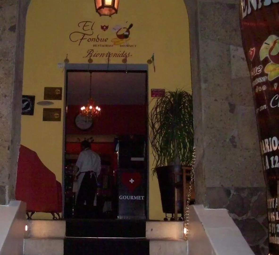 Hotel Casona Guadalajara